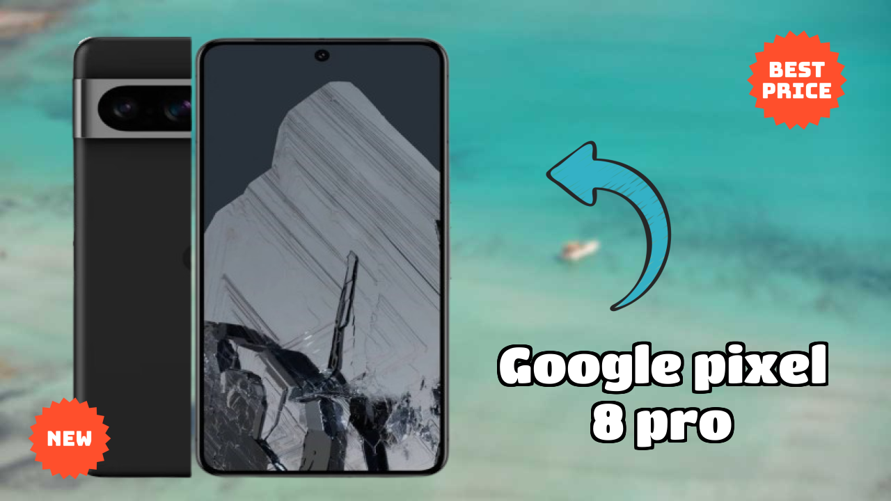 Google Pixel 8 Pro Display Analysis: OLED Quality