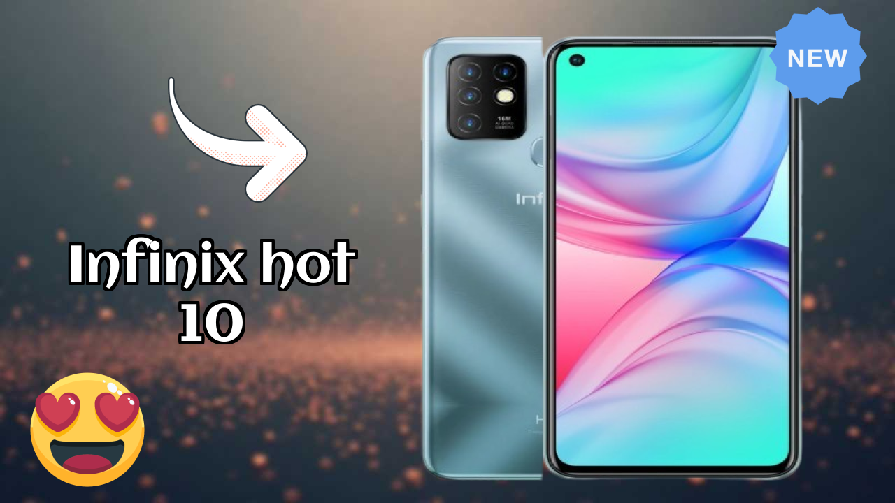 Infinix Hot 10 Gaming Test: MediaTek Helio G70 FPS Performance