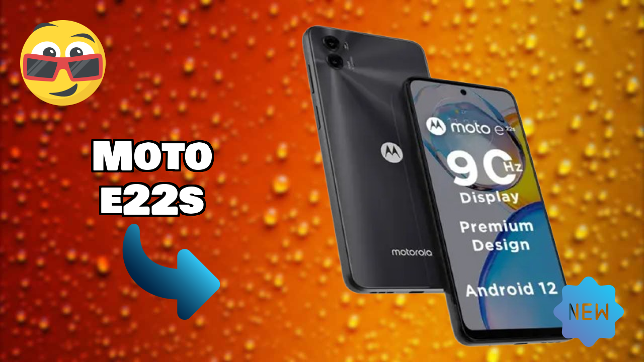 Moto E22s Display Quality: IPS LCD Review