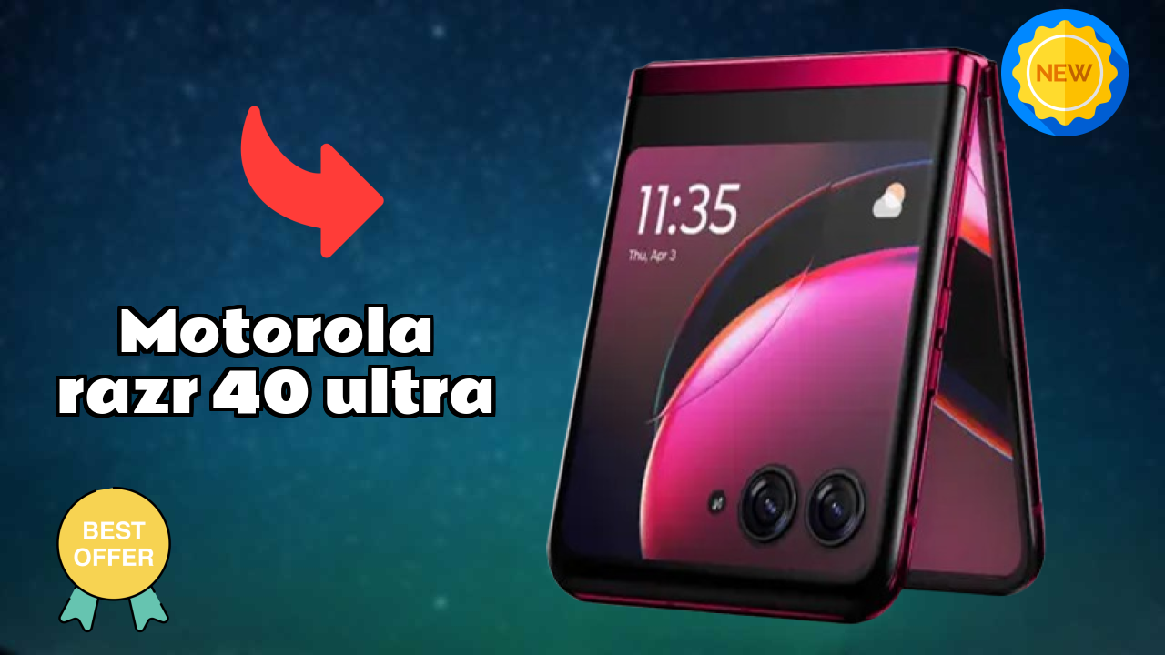 Motorola Razr 40 Ultra vs iPhone: Which Should You Buy?