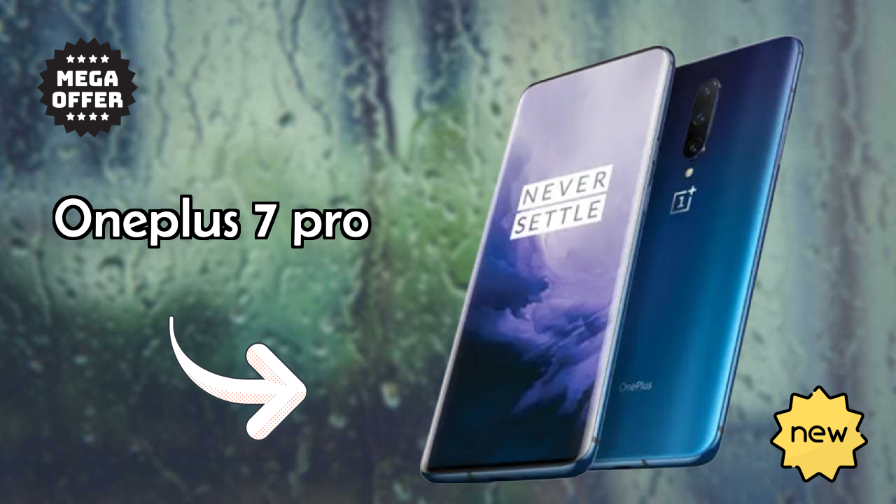OnePlus 7 Pro Price Analysis: ₹48,700 Value Review