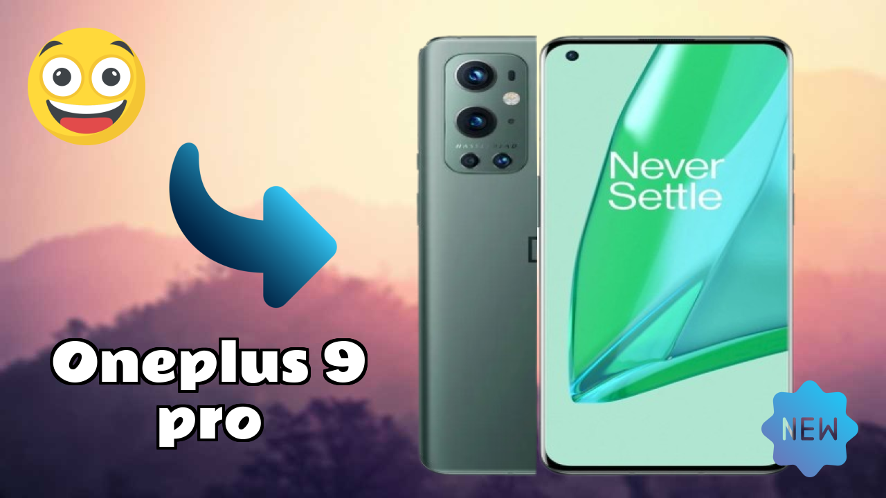 OnePlus 9 Pro Display Analysis: 6.7 Inches (17.02 Cm) Quality