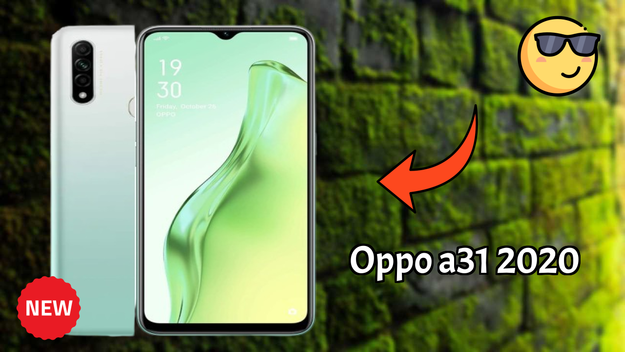 OPPO A31 2020 Price Drop Alert: Just ₹8,999 Now