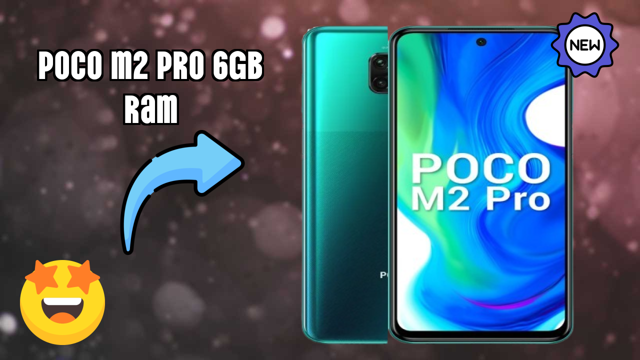 POCO M2 Pro 6GB RAM Battery Life: 5000 MAh Real-World Usage