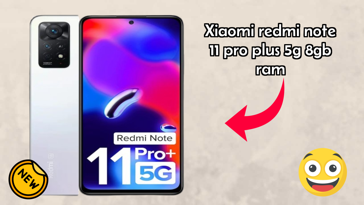Xiaomi Redmi Note 11 Pro Plus 5G 8GB RAM Camera Review: 108 MP + 8 MP + 2 MP Rear Camera Photo Test